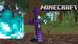 【Minecraft Datapack】Demon Sword2.0