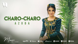 Azoda - Charo-charo (audio 2023)