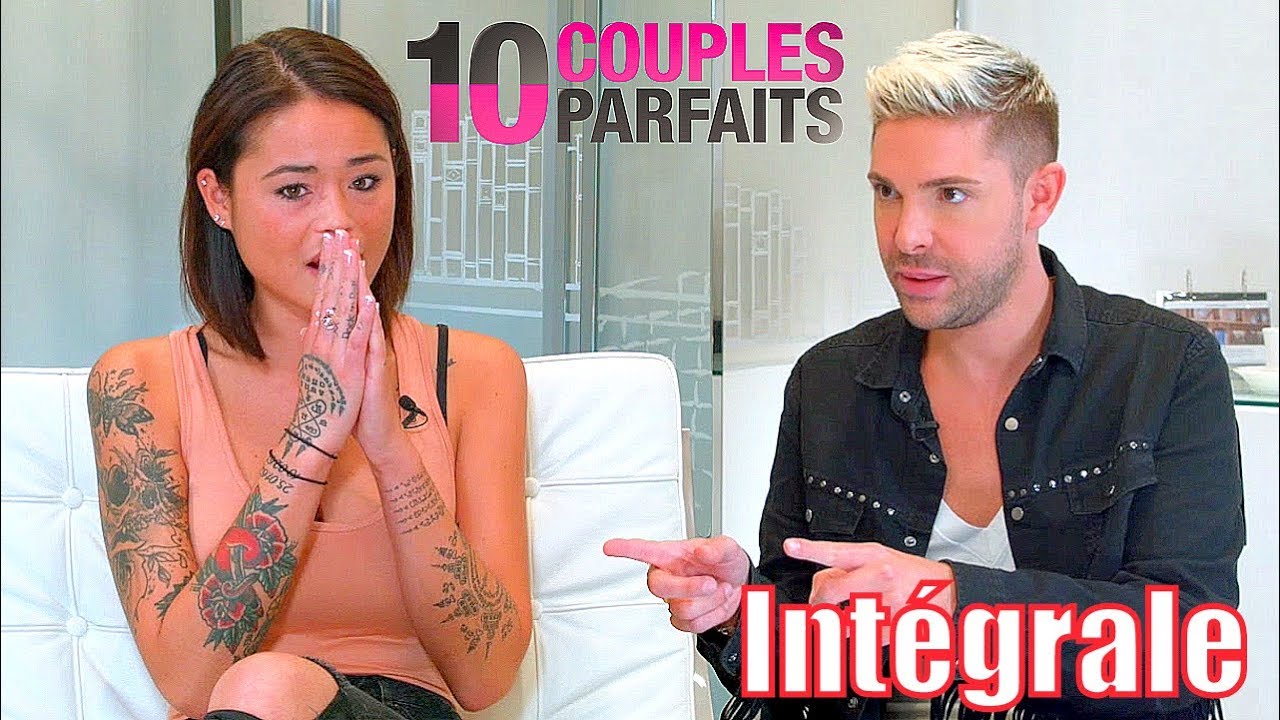10 Couples parfaits - Christina Martin