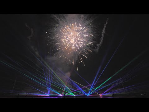 2025.8.1 大村湾フェスタinボートレース大村 ＆ 第73回 おおむら夏越