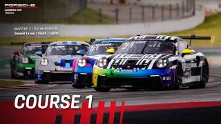 PCCF26 | #2 DIJON-PRENOIS - Race 1
