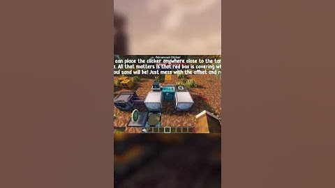 Automatic Soul Farm | Forbidden Arcanus | ATM10 #forbiddenarcanus #minecraft #atm10 #tutorial