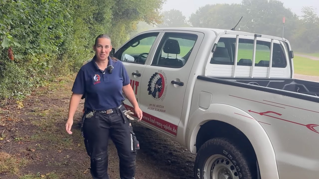 Saisonkraft in der Hausmeisterei (m/w/d)