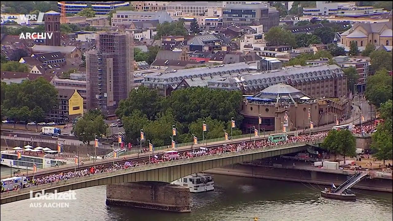 Angst vor Trump - US Sponsoren ziehen sich vom Kölner CSD zurück!