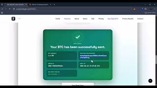 Zuru FlashNode Core 4.2.1– How to Buy Flash BTC Online Live Video Proof || zurutechnologies.com