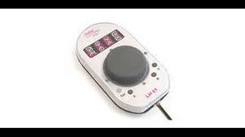 Lenz LH01 Film 2 Controlling loco functions