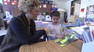 The Power of Literacy: Classroom Libraries