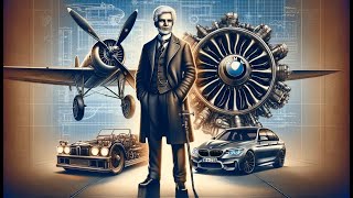 He Made Airplanes, Then Turned It Into A Billion Dollar Car Brand..