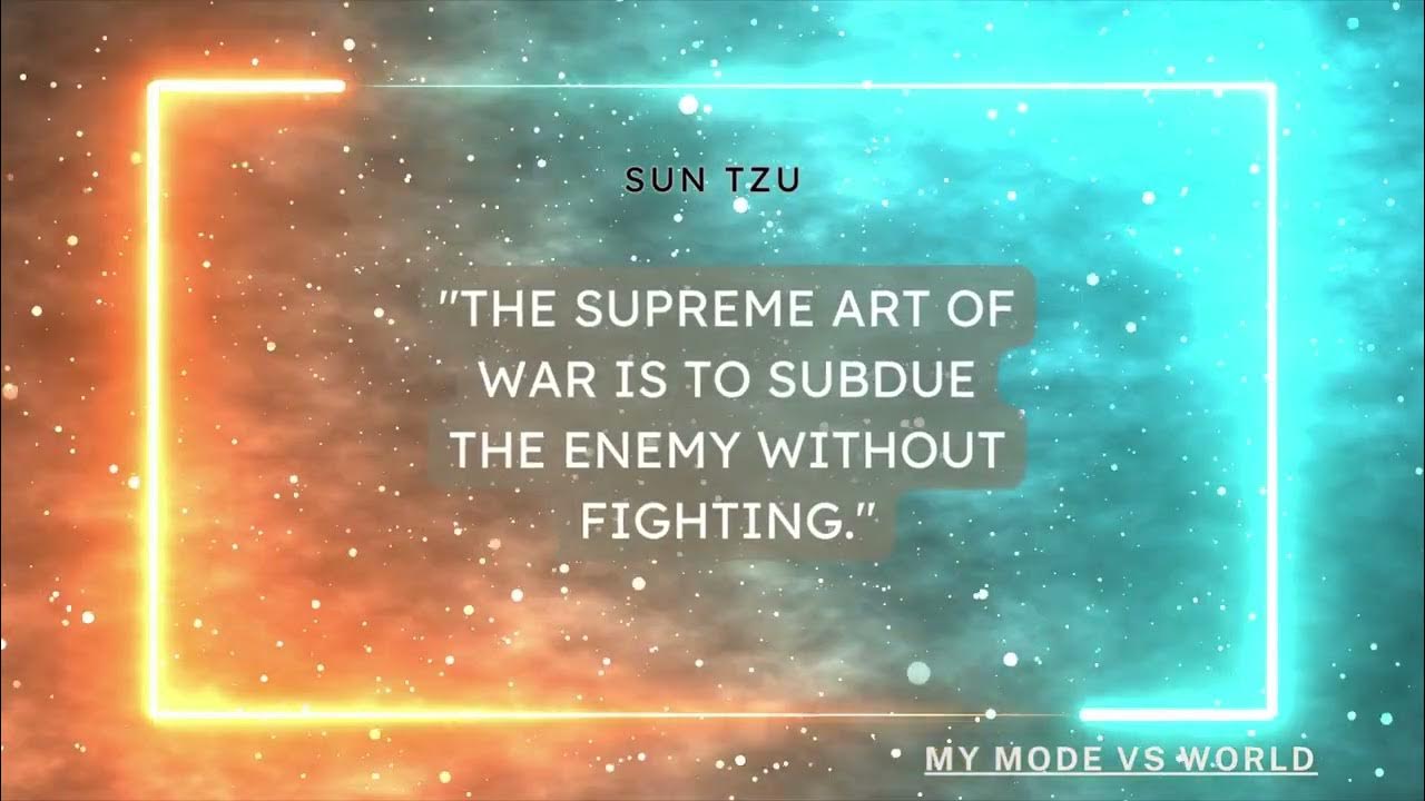 Quote Of The Day - YouTube