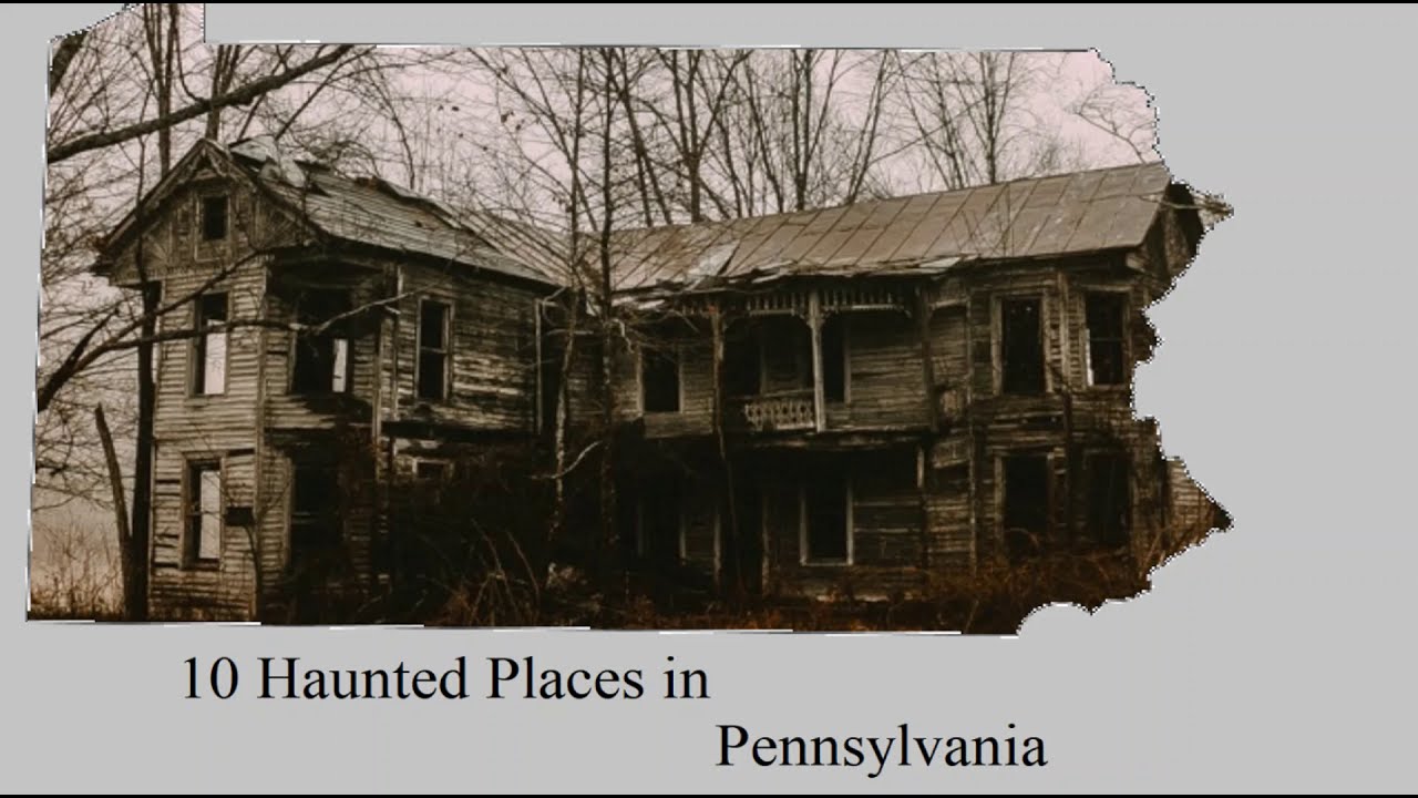 haunted places in elk county pa