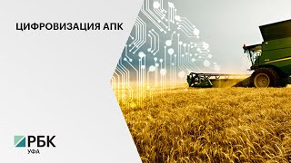 В России только 5% отечественных агрокомпаний используют современные технологии