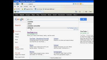 How To Block Websites Simply  XP, VISTA, WINDOWS 7