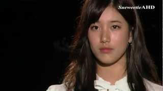 120628 수지 - 눈물이 많아서 (So many tears)