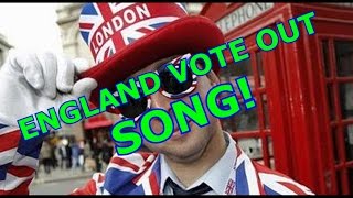 BREXIT SONG (A George Massey video)