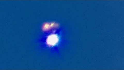Morphing cluster Anomaly responded to signals, today p1 12/02/17 10:52am EST.