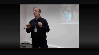 DevLearn Speaker Submission