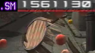 Time Crisis 2 - 1-2 - 1,561,130 Points