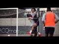 New kid scene  dani rojas entrance  football skills  tedlasso s1 2020