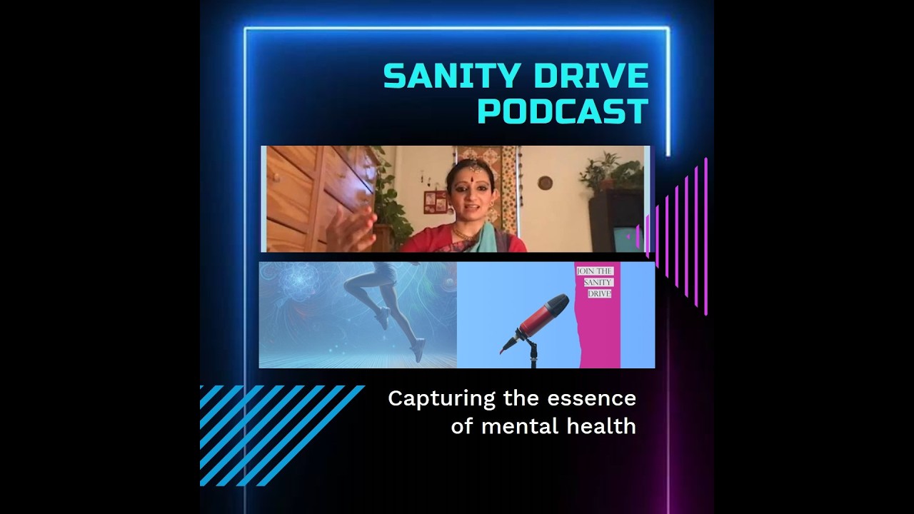 The Neuroscience of Dance Movement for  Stress Relief and New Year Reset