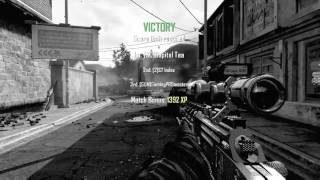 Standoff Quad Feed! - Black Ops 2 Multiplayer