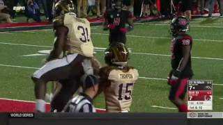 WMU Cotton Bowl Hype Video - Clean