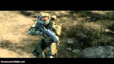 Halo 4 Multiplayer Gameplay * LEAKED* ALL GUNS AND MAPS