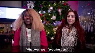 The Nutcracker Audience Reactions