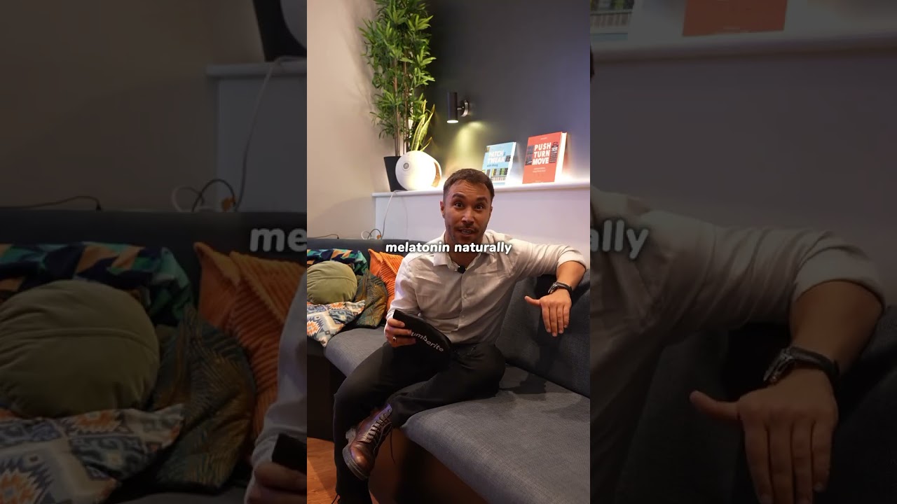 Night Shift Survival: How I Finally Fixed My Sleep