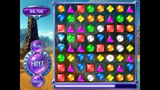 Bejeweled 2: Deluxe (Popcap Games, 2004) screenshot 5