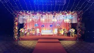 Mehndi Event | Open Air Mehndi Event |Outdoor Event Planner |Mehndi Decoration Items |wedding Decor