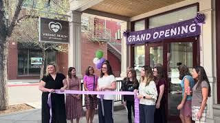 Eagle Chamber Welcomes Vibrant Health of Colorado to Eagle! Eagle Chamber Of Commerce