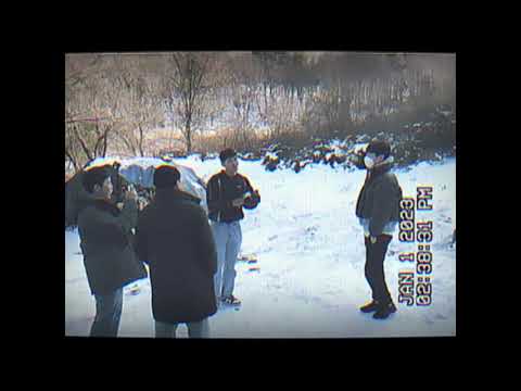 30대들의 야유회 (ditto ver.)