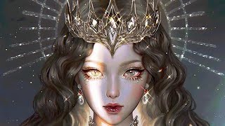 She is a powerful witch and also an unparalleled beauty (forced) screenshot 5