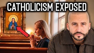 The Shocking Truth About Praying to Saints 😱