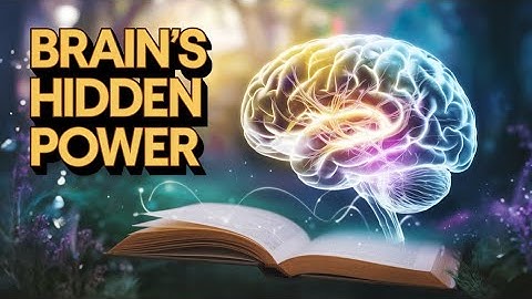 Unlock Your Brain’s Hidden Power | Mind Hacks to Reach Your Full Potential!