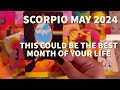 Scorpio may 2024 tarot your life is about to change overnight best reading ive ever done