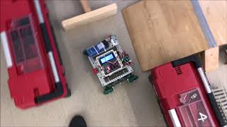AACC MEC-140 Squarebot