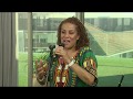Chitacumbi Cinélu Trio Perform Biala