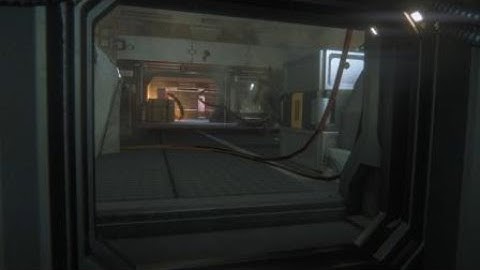 Alien: Isolation™ When You Toy With The Angry Xenomorph