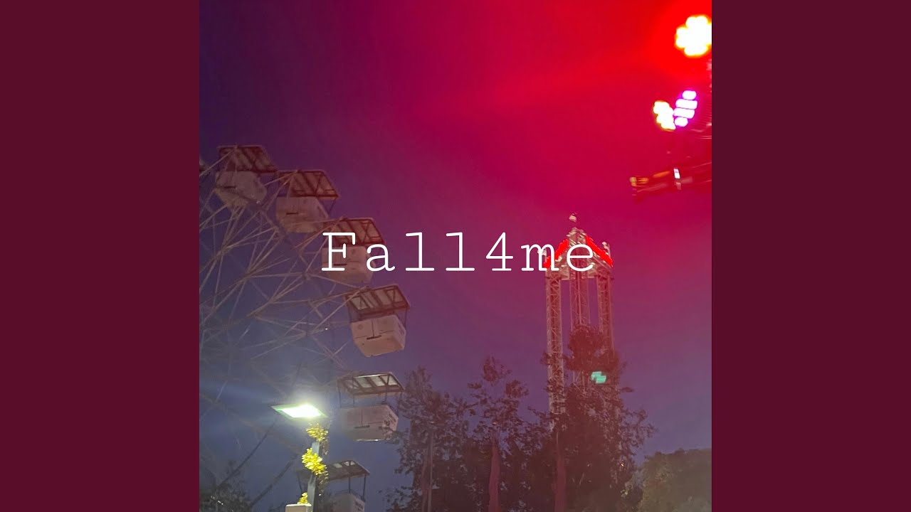 Watch Fall4me on YouTube Watch Fall4me on YouTube
