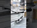 Customized ring tooth chain conveyor equipment.