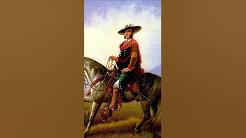 ¿Fueron los mexicanos los primeros vaqueros?