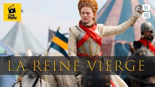 Королева-девственница - Элизабет 1 - Мари-Энн Дафф - Том Харди  - Полный фильм на французском языке