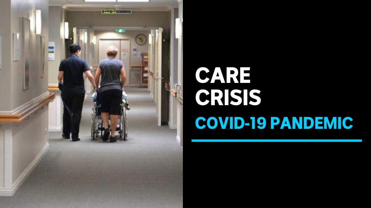 Seven of Victoria's nine coronavirus deaths linked to aged care homes | ABC News