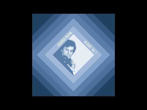 Gerardo Frisina - Coherente