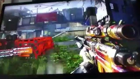 INSANE NOSCOPE BO3 LOCUS EPIC