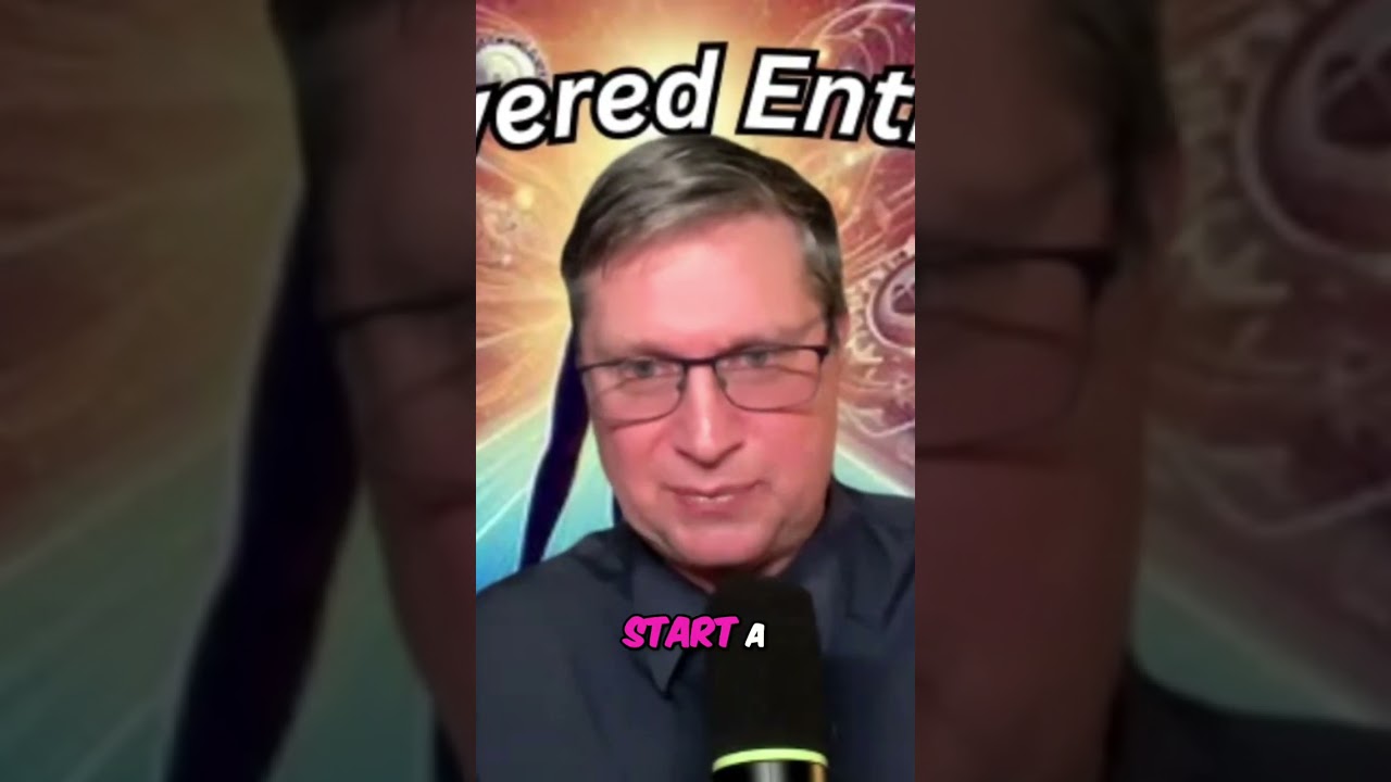 STOP Being Cutesy! Sell the HOLE, Not the Drill! #shorts