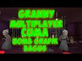 Game granny bisa Multipleyer