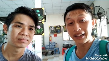 Chùa Pháp Tánh ở Cần Giuộc, Long An