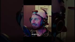 New fang voice actor vs old fang voice actor... Wealth